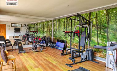 🏠León Propiedades vende o arrienda hermosa casa en sector Los Naranjos , Curacavi🏠