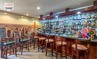 🏠León Propiedades vende o arrienda hermosa casa en sector Los Naranjos , Curacavi🏠