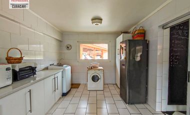 🏠León Propiedades vende o arrienda hermosa casa en sector Los Naranjos , Curacavi🏠