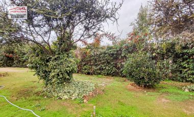 🏠León Propiedades vende o arrienda hermosa casa en sector Los Naranjos , Curacavi🏠