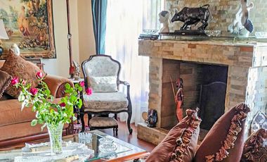 🏠León Propiedades vende o arrienda hermosa casa en sector Los Naranjos , Curacavi🏠