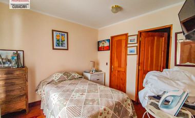 🏠León Propiedades vende o arrienda hermosa casa en sector Los Naranjos , Curacavi🏠