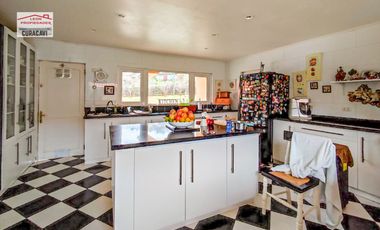 🏠León Propiedades vende o arrienda hermosa casa en sector Los Naranjos , Curacavi🏠