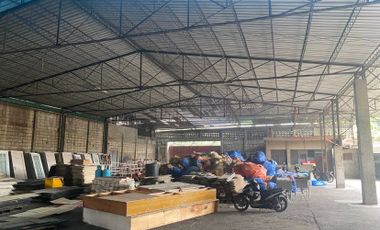 670 sqm Warehouse for Rent in Canduman Mandaue City