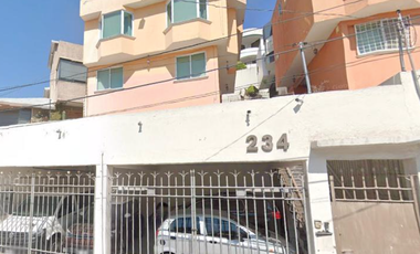 Casa en Venta enLa Bufa, Los Pirules, Tlanepantla