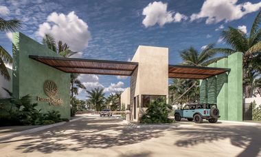 Casas en venta en Puerto Dorado, Chelem: Tu Oasis de Tranquilidad en la Costa Esmeralda