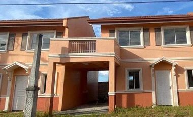 DRINA RFO HOUSE AND LOT FOR SALE IN DASMARINAS CAVITE