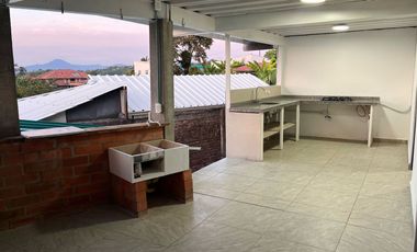 VENTA DE CASA ULLOA VALLE DEL CAUCA