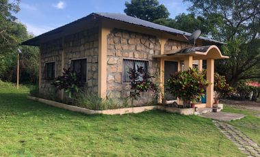 VENTA de Hacienda, quinta, campo sector Progreso