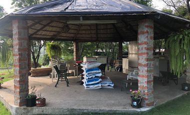 VENTA de Hacienda, quinta, campo sector Progreso