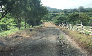 VENTA de Hacienda, quinta, campo sector Progreso