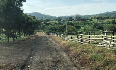 VENTA de Hacienda, quinta, campo sector Progreso