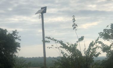 VENTA de Hacienda, quinta, campo sector Progreso