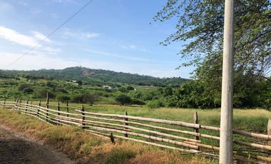 VENTA de Hacienda, quinta, campo sector Progreso