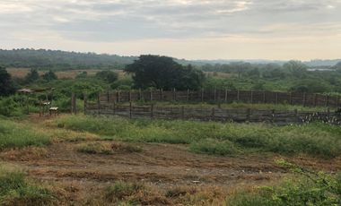 VENTA de Hacienda, quinta, campo sector Progreso