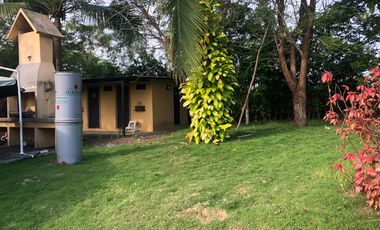 VENTA de Hacienda, quinta, campo sector Progreso