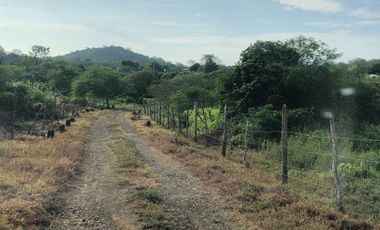 VENTA de Hacienda, quinta, campo sector Progreso