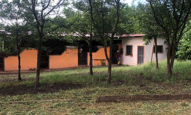 VENTA de Hacienda, quinta, campo sector Progreso