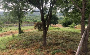 VENTA de Hacienda, quinta, campo sector Progreso