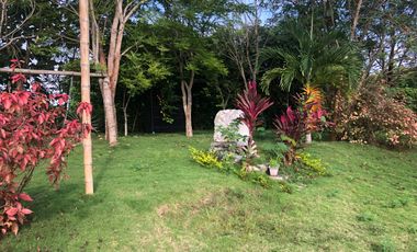 VENTA de Hacienda, quinta, campo sector Progreso