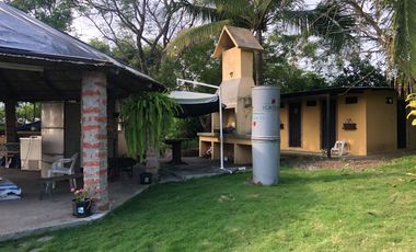 VENTA de Hacienda, quinta, campo sector Progreso