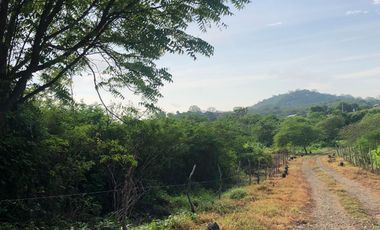 VENTA de Hacienda, quinta, campo sector Progreso