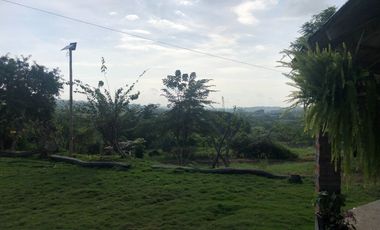 VENTA de Hacienda, quinta, campo sector Progreso