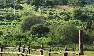 VENTA de Hacienda, quinta, campo sector Progreso