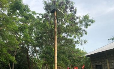 VENTA de Hacienda, quinta, campo sector Progreso