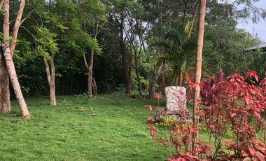 VENTA de Hacienda, quinta, campo sector Progreso