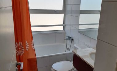 Espectacular departamento 3D,2B  ubicado en meseta Coracero, Vista al Mar