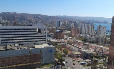 Espectacular departamento 3D,2B  ubicado en meseta Coracero, Vista al Mar