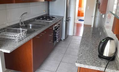 Espectacular departamento 3D,2B  ubicado en meseta Coracero, Vista al Mar