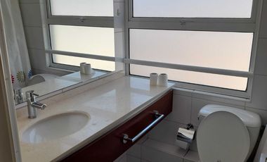 Espectacular departamento 3D,2B  ubicado en meseta Coracero, Vista al Mar