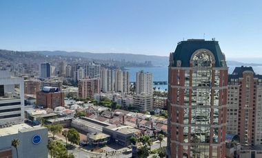 Espectacular departamento 3D,2B  ubicado en meseta Coracero, Vista al Mar