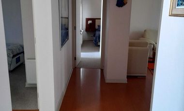 Espectacular departamento 3D,2B  ubicado en meseta Coracero, Vista al Mar