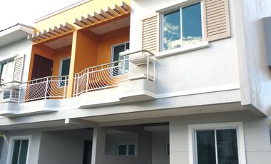 2-Storey 3 Bedroom Townhouse FOR SALE in Sta. Rosa, Laguna!