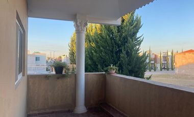 CASA EN VENTA EN RESIDENCIAL LOS LAURELES.