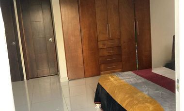 CASA EN VENTA EN RESIDENCIAL LOS LAURELES.