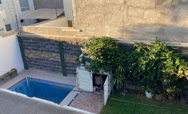 CASA EN VENTA EN RESIDENCIAL LOS LAURELES.