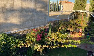 CASA EN VENTA EN RESIDENCIAL LOS LAURELES.