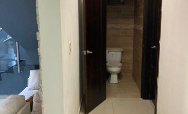 CASA EN VENTA EN RESIDENCIAL LOS LAURELES.