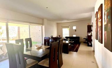 Casa en venta Residencial Provincia Cibeles