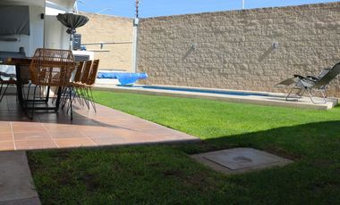 Casa en venta Residencial Provincia Cibeles