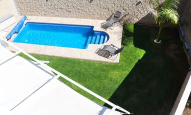 Casa en venta Residencial Provincia Cibeles