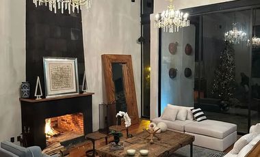 Casa de lujo en venta Mazamitla Jalisco