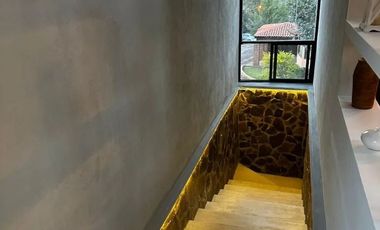 Casa de lujo en venta Mazamitla Jalisco