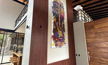 Casa de lujo en venta Mazamitla Jalisco