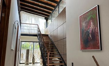 Casa de lujo en venta Mazamitla Jalisco