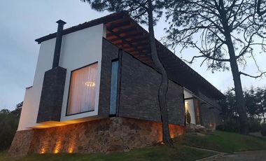 Casa de lujo en venta Mazamitla Jalisco